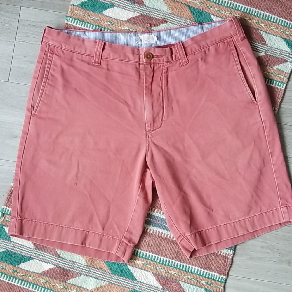 J.Crew 9" Shorts